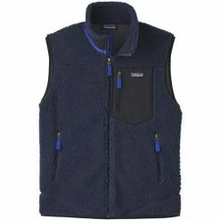Patagonia Men's Classic Retro-X Vest 17 Patagonia Men's Classic Retro-X Vest -Blenders Shop 23048 nena