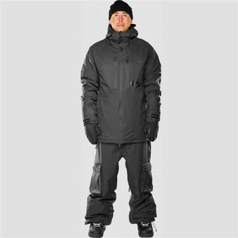 ThirtyTwo Men's Lashed Insulated Jacket 5 ThirtyTwo Men's Lashed Insulated Jacket - Image 3