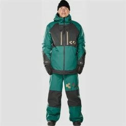 ThirtyTwo Men's Lashed Insulated Jacket