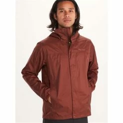Marmot Men's PreCip Eco Jacket -Blenders Shop 41500 16311 s02