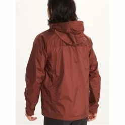 Marmot Men's PreCip Eco Jacket -Blenders Shop 41500 16311 s03