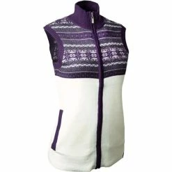Neve Designs Neve Luna Vest - Women's -Blenders Shop 6508 luna vest tofu copy