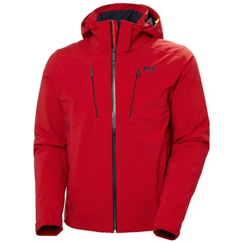 Helly Hansen Men's Alpha 3.0 Jacket 3 Helly Hansen Men's Alpha 3.0 Jacket