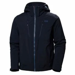 Helly Hansen Men's Alpha 3.0 Jacket 19 Helly Hansen Men's Alpha 3.0 Jacket -Blenders Shop 65551 597