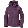 Helly Hansen Women's Alphelia Lifaloft Jacket -Blenders Shop 65676 670 2223fw