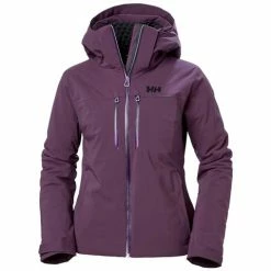 Helly Hansen Women's Alphelia Lifaloft Jacket
