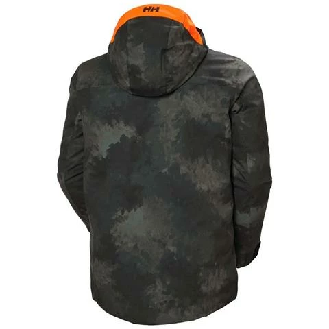 Helly Hansen Men's Garibaldi 2.0 Jacket 4 Helly Hansen Men's Garibaldi 2.0 Jacket - Image 2