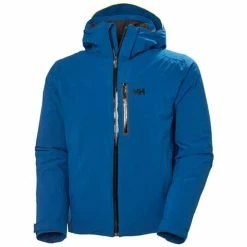 Helly Hansen Men's Swift Stretch Jacket -Blenders Shop 65870 606 2223fw