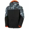 Helly Hansen Men's Ullr Z Shell Jacket 1 Helly Hansen Men's Ullr Z Shell Jacket -Blenders Shop 65878 993 2223fw