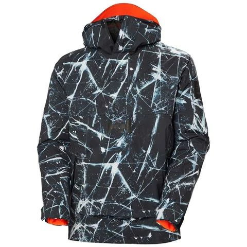 Helly Hansen Men's Ullr Z Insulated Anorak 3 Helly Hansen Men's Ullr Z Insulated Anorak