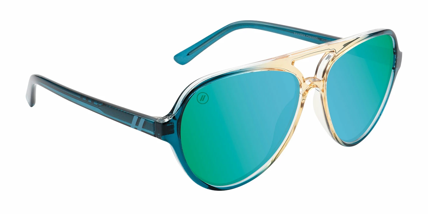Blenders Eyewear Bahama Channel 6 Blenders Eyewear Bahama Channel - Image 4
