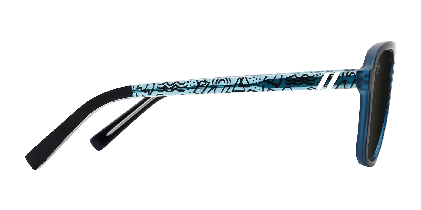 Blenders Eyewear Stay Psyched 5 Blenders Eyewear Stay Psyched - Image 3