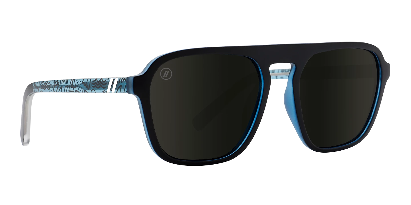 Blenders Eyewear Stay Psyched 4 Blenders Eyewear Stay Psyched - Image 2