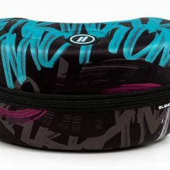 Blenders Eyewear Arctic Motion | Aura -Blenders Shop BLNDRS Aura artic motion EVA Case product