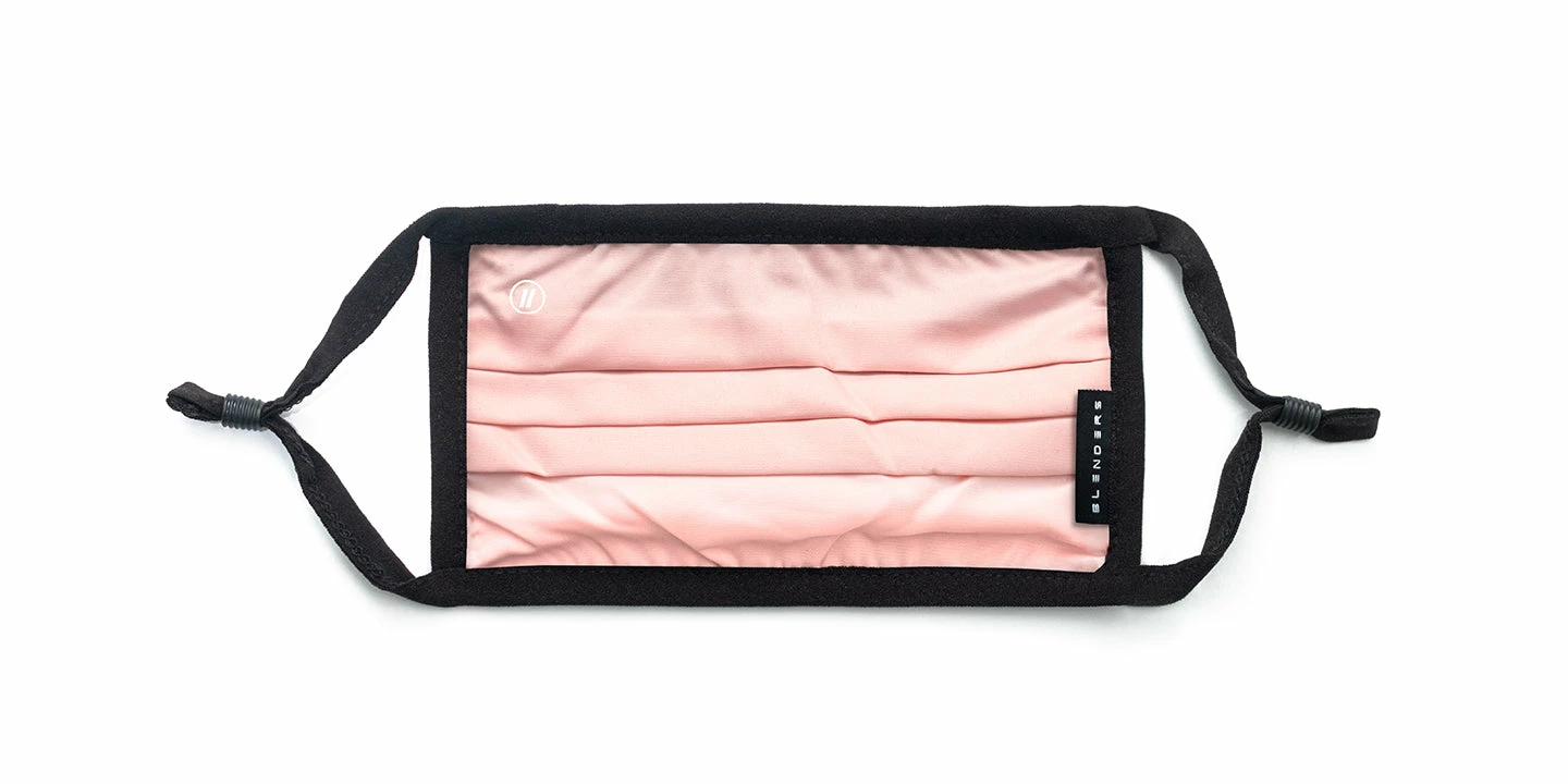 Blenders Eyewear Blush Mask 3 Blenders Eyewear Blush Mask