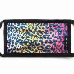 Blenders Eyewear Cheetah Speed Mask