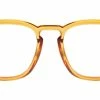 Blenders Eyewear Amber Coast 2 Blenders Eyewear Amber Coast -Blenders Shop BLNDRS AmberCoastBlueLight Sydney Front