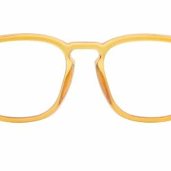 Blenders Eyewear Amber Coast -Blenders Shop BLNDRS AmberCoastBlueLight Sydney Inside