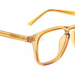 Blenders Eyewear Amber Coast -Blenders Shop BLNDRS AmberCoastBlueLight Sydney Sky