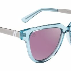 Blenders Eyewear Angel Entry -Blenders Shop BLNDRS AngelEntry Mixtape Sky