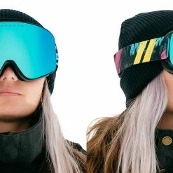 Blenders Eyewear Arctic Motion | Aura -Blenders Shop BLNDRS Aura Artic Motion snow prd internal