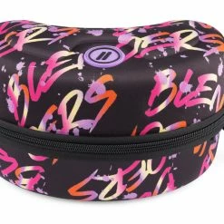 Blenders Eyewear Mo Heat | Aura -Blenders Shop BLNDRS AuraMoHeat EVACase PDP