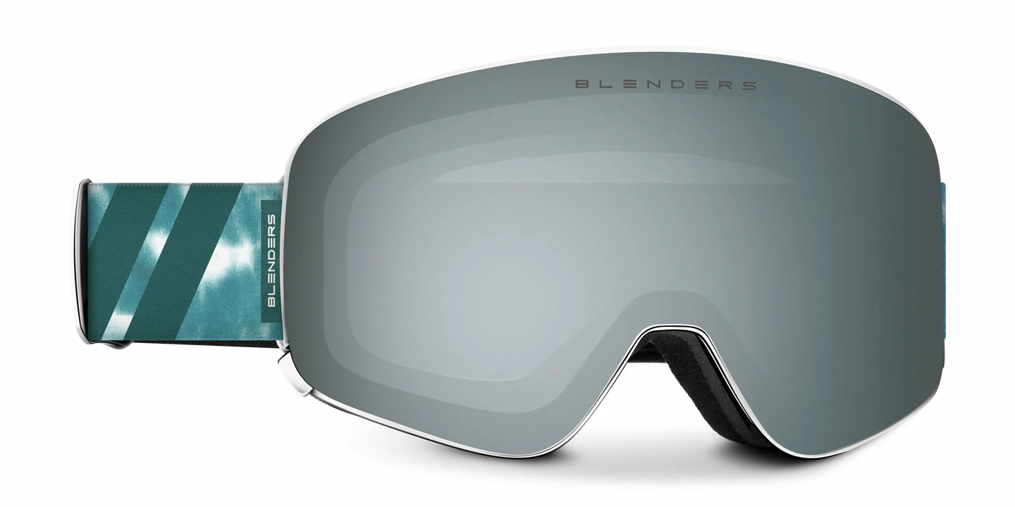 Blenders Eyewear Flowmotion | Aura 3 Blenders Eyewear Flowmotion | Aura