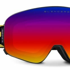 Blenders Eyewear Mo Heat | Aura