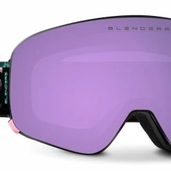 Blenders Eyewear Rose Momentum | Aura