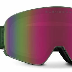 Blenders Eyewear Sage Canyon | Aura