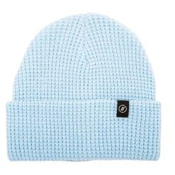 Blenders Eyewear Blue Beanie