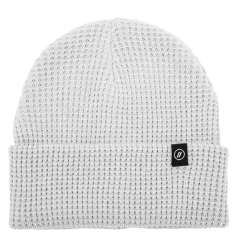 Blenders Eyewear Gray Beanie