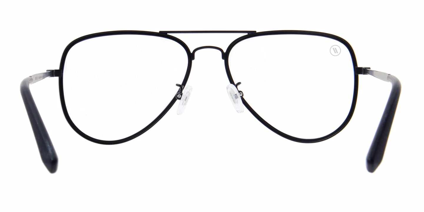 Blenders Eyewear Spider Jet 6 Blenders Eyewear Spider Jet - Image 5