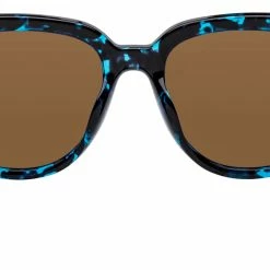 Blenders Eyewear Blue Raptor -Blenders Shop BLNDRS BlueRaptor Grove Inside