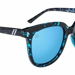 Blenders Eyewear Blue Raptor -Blenders Shop BLNDRS BlueRaptor Grove Sky