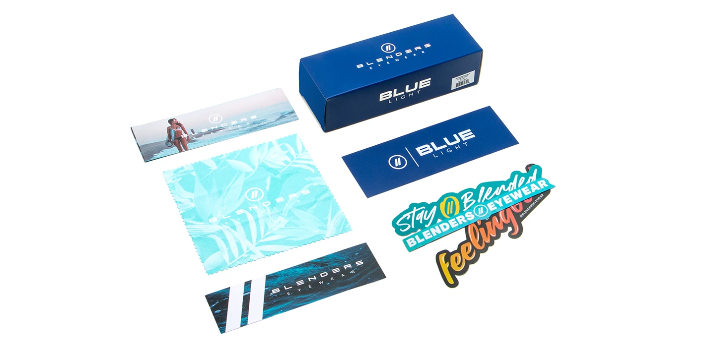 Blenders Eyewear Ice Crush 8 Blenders Eyewear Ice Crush - Image 6