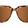 Blenders Eyewear Copper Fox 1 Blenders Eyewear Copper Fox -Blenders Shop BLNDRS CopperFox Mixtape Front