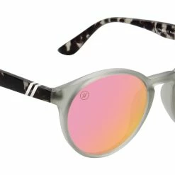 Blenders Eyewear Creative Romance -Blenders Shop BLNDRS CreativeRomance Coastal Sky