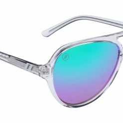 Blenders Eyewear Crystal Orb -Blenders Shop BLNDRS CrystalOrb Skyway Sky
