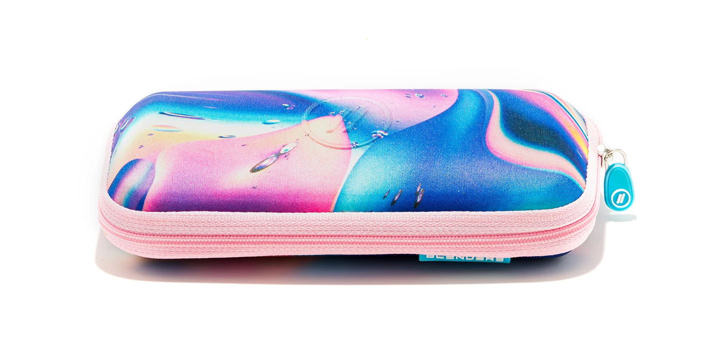 Blenders Eyewear Colorwave Case 6 Blenders Eyewear Colorwave Case - Image 4