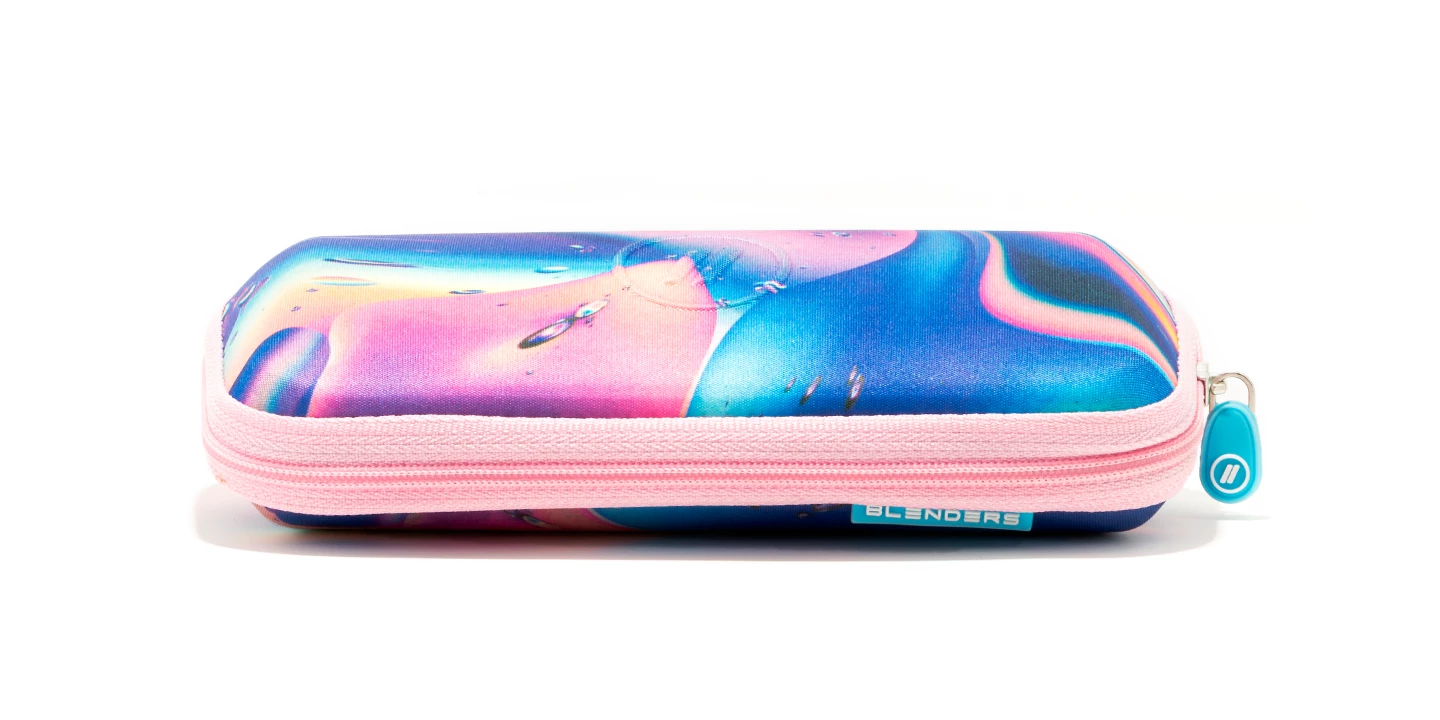Blenders Eyewear Colorwave Case 3 Blenders Eyewear Colorwave Case