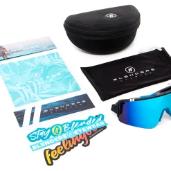 Blenders Eyewear Breaker Point 13 Blenders Eyewear Breaker Point -Blenders Shop BLNDRS EclipseX2 BreakerPoint Prd Internal 10