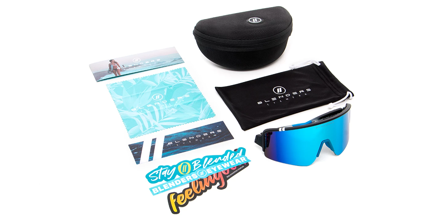 Blenders Eyewear Breaker Point 8 Blenders Eyewear Breaker Point - Image 6