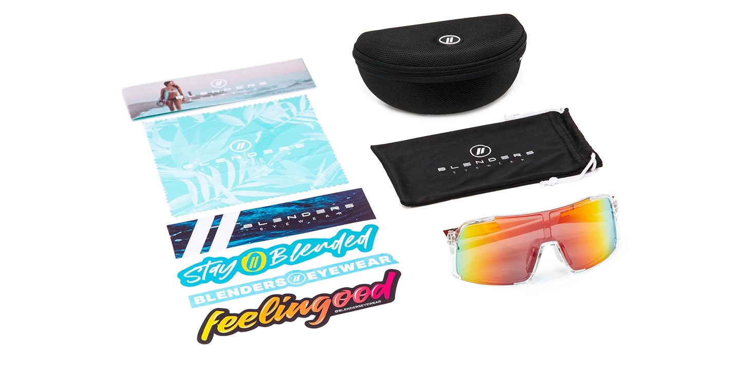 Blenders Eyewear Future Ruler 8 Blenders Eyewear Future Ruler - Image 6