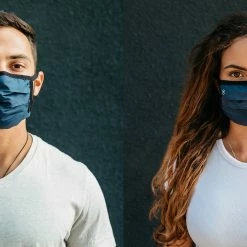 Blenders Eyewear Solid Mask (3 Pack) -Blenders Shop BLNDRS FaceMask Navy Split 02 1440X720 c7289f36 cc55 4f87 a822 52f9f5aa22c3