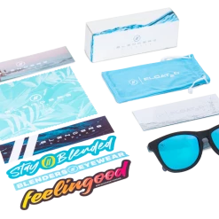 Blenders Eyewear Sea Blitz -Blenders Shop BLNDRS Float20 L Series Sea Blitz Prd Internal 56 CHECKTHELOOK 1440X720 34b4700e 7ece 4cbb b6e7 b1a89cc019d1
