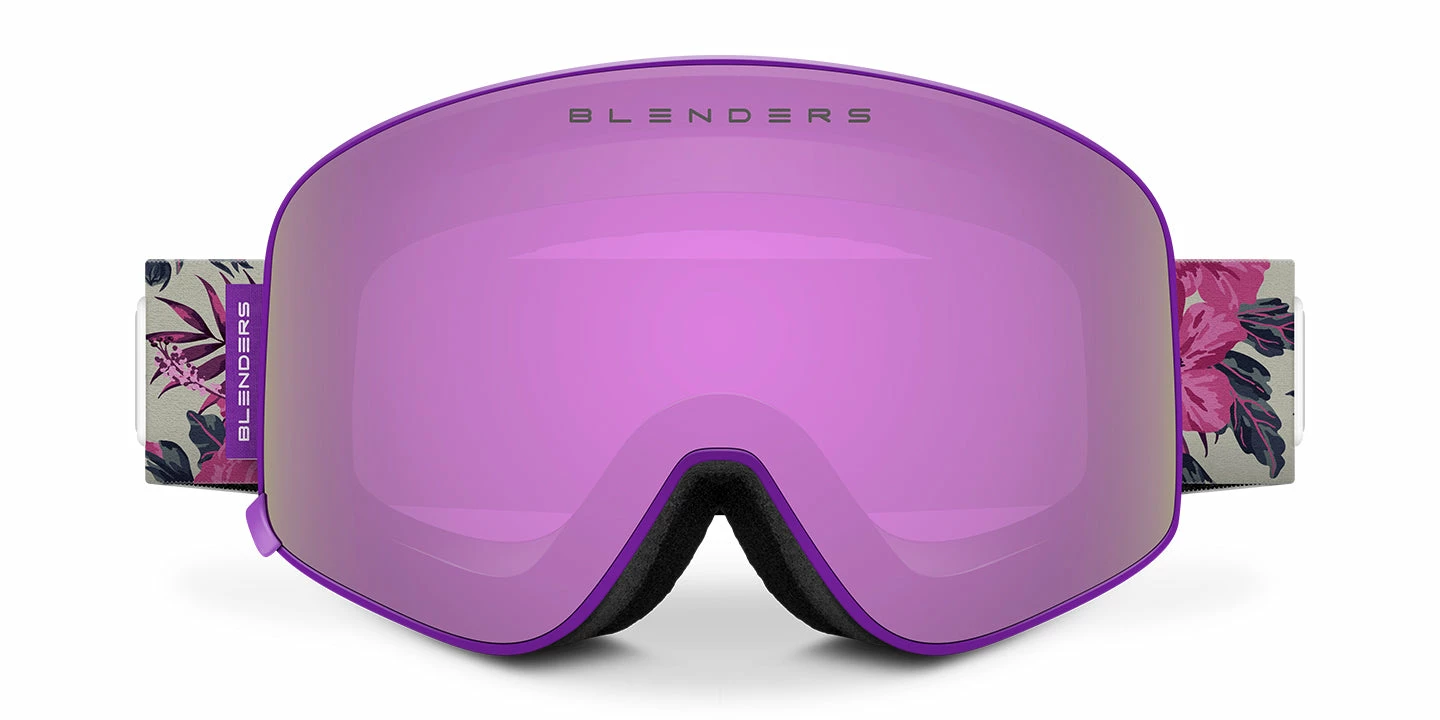Blenders Eyewear JJ Forest | Aura 4 Blenders Eyewear JJ Forest | Aura - Image 2