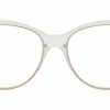 Blenders Eyewear Frosted Sunrise -Blenders Shop BLNDRS FrostedSunriseBlueLight Starlet Front