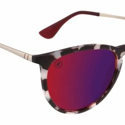 Blenders Eyewear Lotsa Heat -Blenders Shop BLNDRS LotsaHeat NorthPark Sky