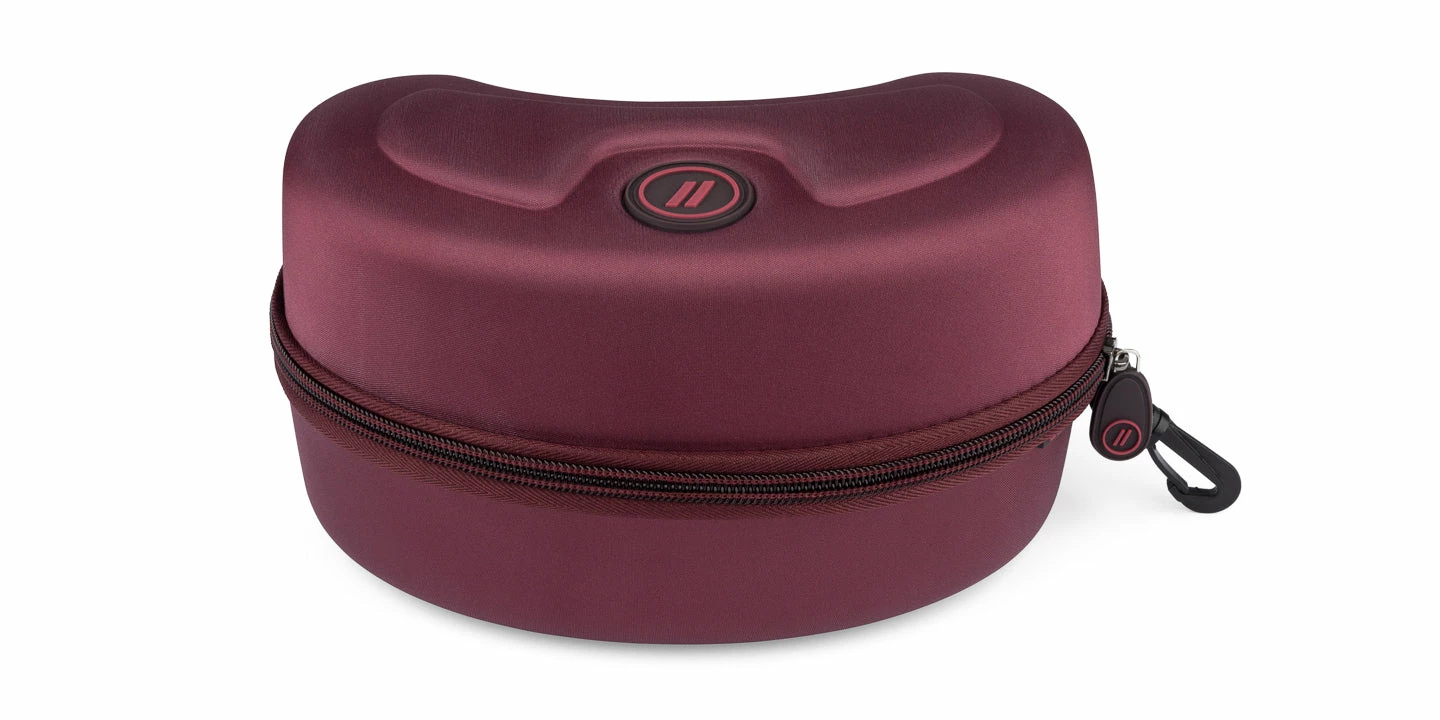 Blenders Eyewear Red Mamba | Lunar 6 Blenders Eyewear Red Mamba | Lunar - Image 4